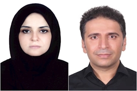 ارتقای مرتبه علمی دو عضو هیأت علمی دانشکده بهداشت